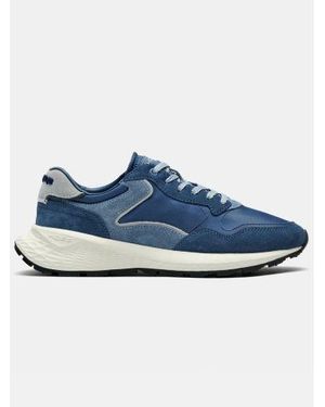 HOFF City Mkii Trainer - Blue