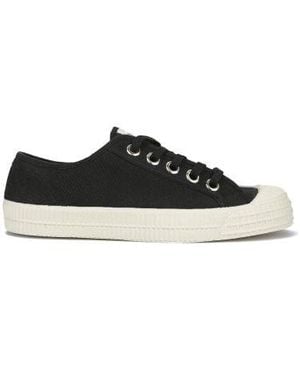 Novesta Star Master Trainer - Black