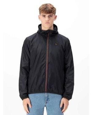 Luke 1977 Garnedd Jacket - Black