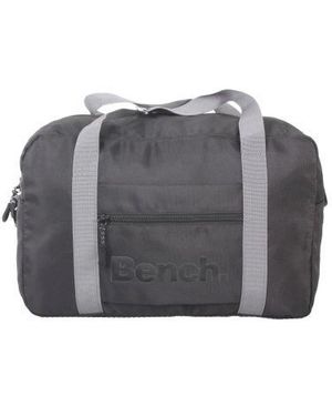 Bench Cabin Bag - Grey