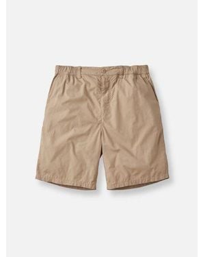 Henri Lloyd Sand Bembridge Short - Natural