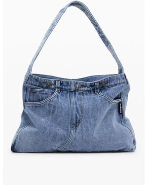 Desigual Y2K María Escoté Bag in Black | Lyst