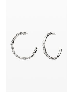 Desigual Earrings Zalio - Black
