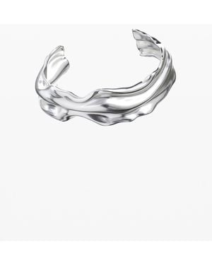 Desigual Irregular-Plated Bracelet Zalio - Black