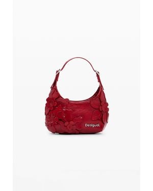 C.D.S BlackSense2way つなぎ y2k マリア ルード 10 Desigual Y2K María Escoté Bag in Black | Lyst