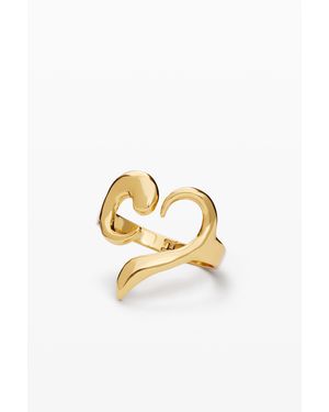 Desigual Bracelet Corazón Zalio - Black