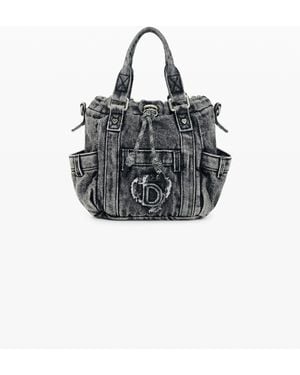 Desigual Small Bag - Black