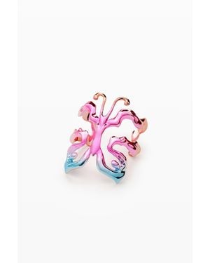 Desigual Butterfly Bracelet Zalio - Pink