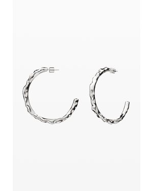 Desigual Earrings Zalio - Black