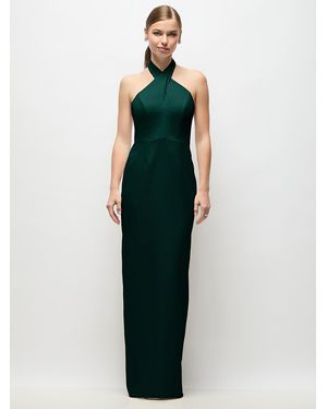Designer Criss Cross Halter Dresses for Women - Up to 72% off | Lyst