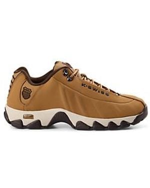 K-swiss Big & Tall St329 Sneakers - Multicolor