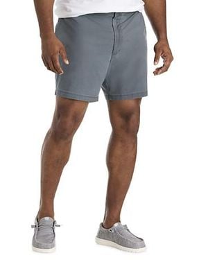 Vineyard Vines Big & Tall Tidal Shorts - Blue