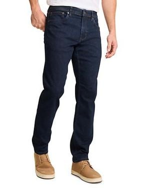 Tommy Bahama Big & Tall Palms Jeans - Blue