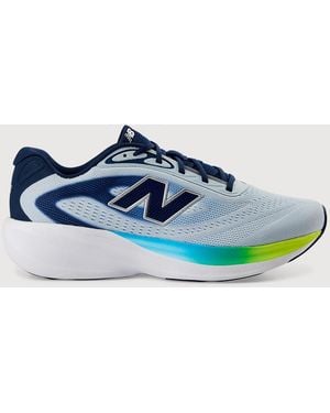 New Balance Big & Tall Fresh Foam 680V9 Sneakers - Blue
