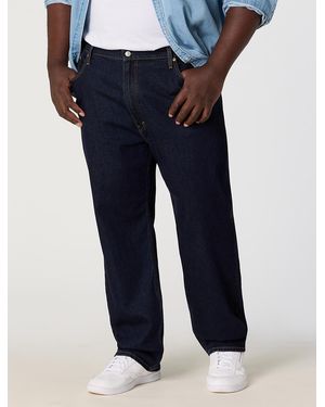 Levi's Big & Tall 559 Relaxed-Fit Straight-Leg Jeans - Blue