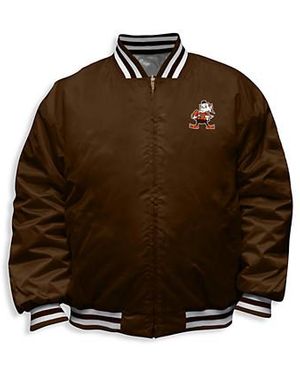 Nfl Casual jackets for Men Online Sale up to 55% off Lyst