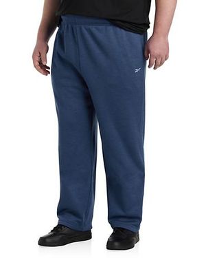 Reebok sweatpants with zipper pockets new arrivals