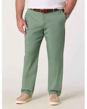 Vineyard Vines Big & Tall Chilmark Chino Pants - Green