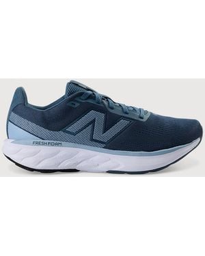 New Balance Big & Tall Fresh Foam 520 Running Shoes - Blue