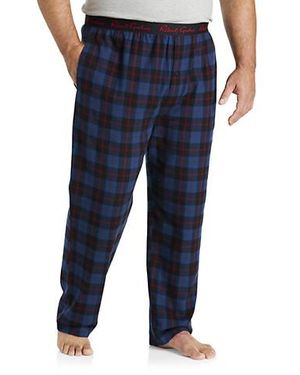 Robert Graham Loungewear Chambray tan Short