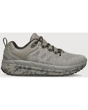 Propet Big & Tall Ultra 267 Sneakers - Gray