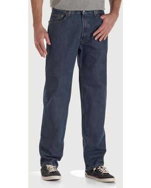 Levi's Relaxed-Fit 550 Jeans - Blue