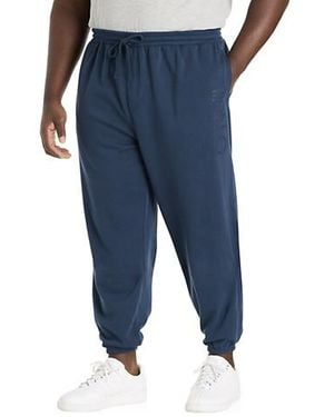 O'neill Sportswear Big & Tall Essential Sweatpants - Blue