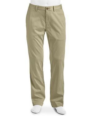 Tommy Bahama Big & Tall Boracay Ff Pants - Multicolor
