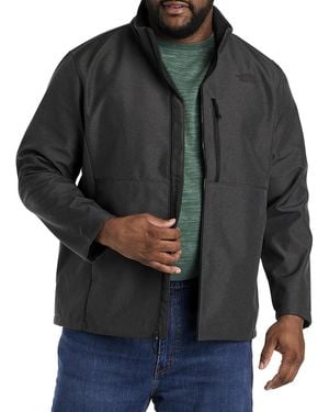 The North Face Big & Tall Apex Bionic 3 Jacket - Black