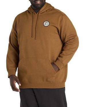 O'neill Sportswear Big & Tall Camino Hoodie - Brown