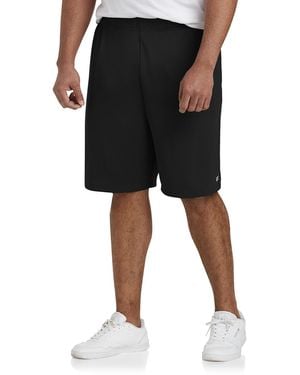 Reebok Performance Tech Mesh Shorts - Black