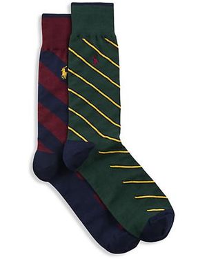 Ralph lauren socks sale hotsell