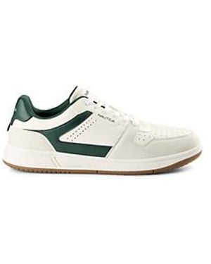 Nautica Big & Tall Jaxon Sneakers - Multicolor