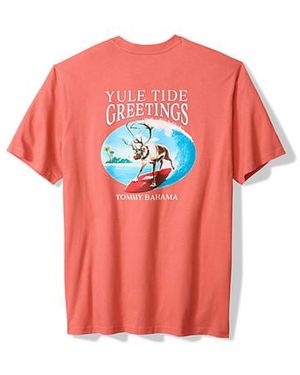 Tommy bahama mens t shirt sale cheap