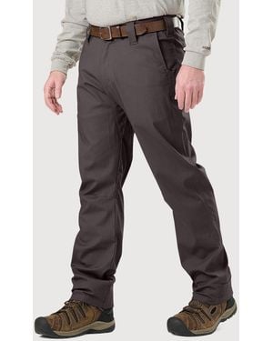 Bernè Big & Tall Relaxed-Fit Flex 180 Ripstop Pants - Multicolor
