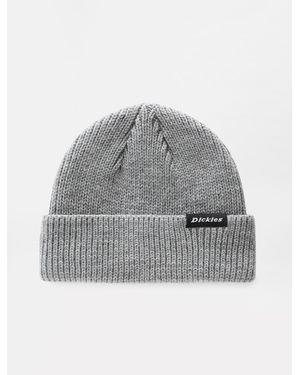 Dickies Berretto Woodworth - Grigio