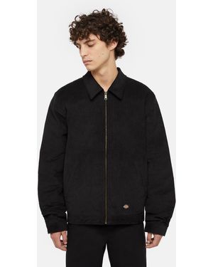 Dickies Giacca - Nero