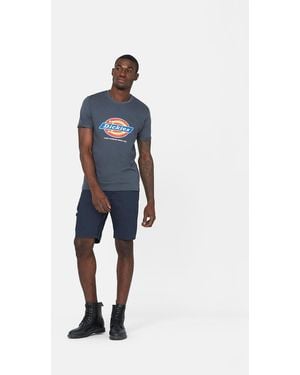 Dickies Flex Lead - Blau