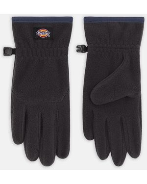 Dickies Guanti Louisburg - Nero