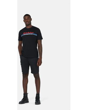 Dickies Flex Lead - Blau