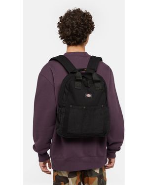 Dickies Mochila De Pana - Negro