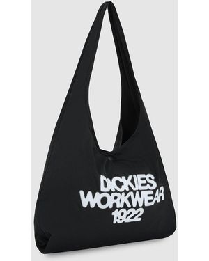 Dickies Torrey Tragetasche, Größe - Schwarz