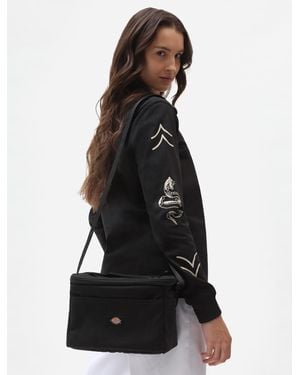 Dickies Fiambrera Duck Canvas - Negro