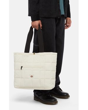 Dickies Borsa Tote Garden - Nero