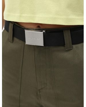 Dickies Cintura Brookston - Nero