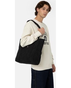 Dickies Thorsby Liner Tragetasche - Weiß