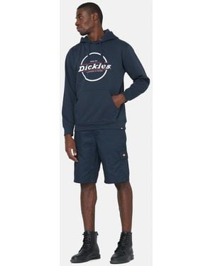 Dickies Everyday Shorts, Herren, Größe - Blau