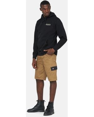 Dickies Everyday Shorts, Herren, Größe - Schwarz