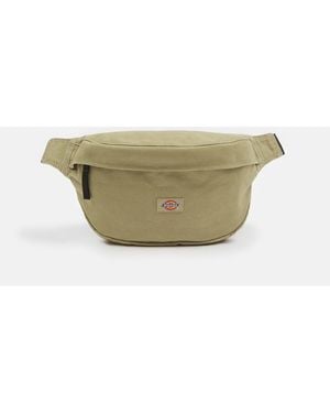 Dickies Marsupio A Tracolla Duck Canvas Uomo - Neutro