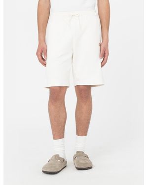Dickies Mapleton Short, Grootte - Wit